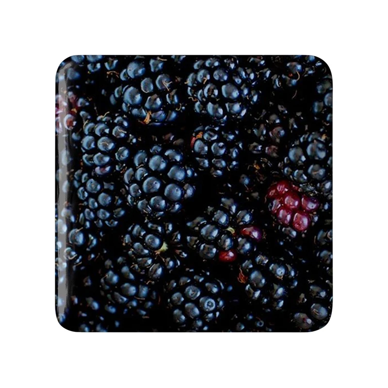 پیکسل خندالو طرح پترن خوراکی مدل مربعی کد 31113