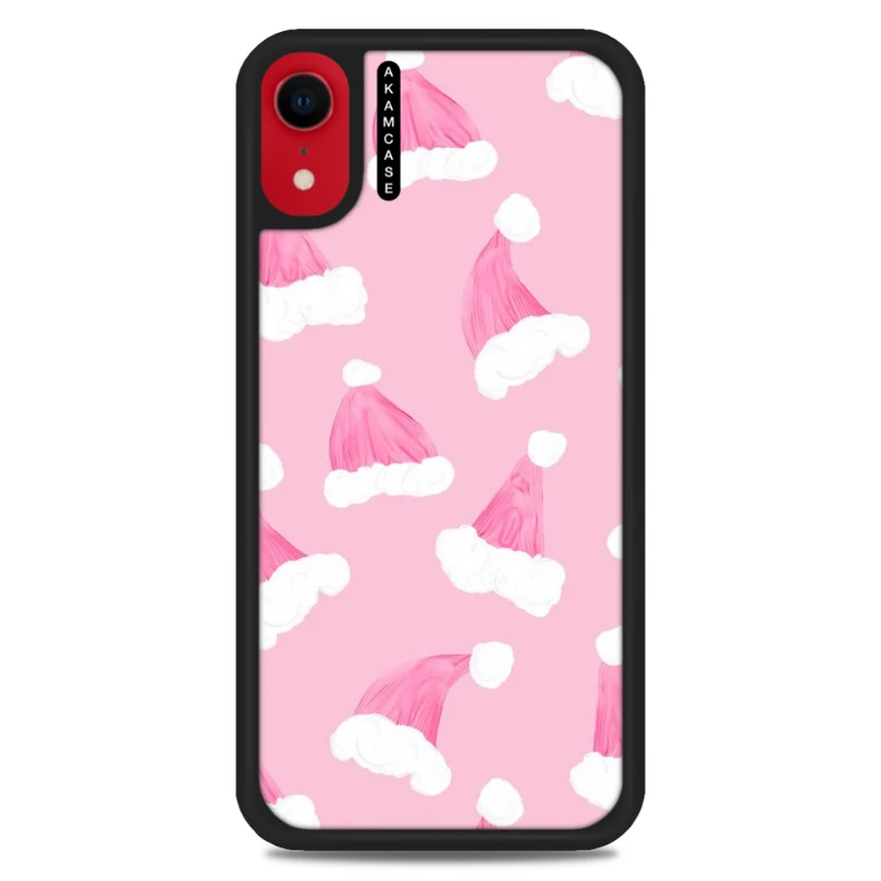 کاور آکام مدل AMC-WAXR-CHRISTMAS-26 مناسب برای گوشی موبایل اپل iPhone XR