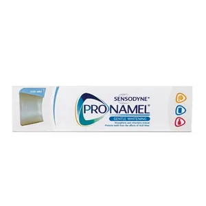 خمیر دندان سنسوداین مدل Pro-Namel Whitening حجم 75 میلی لیتر