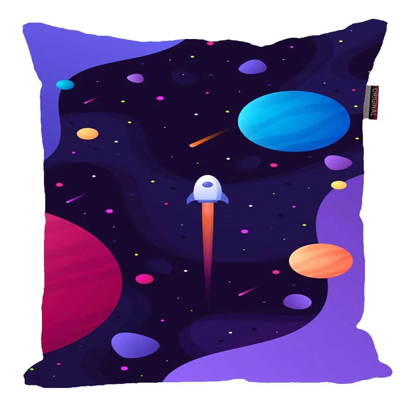 کوسن پاد آفرین مدل فضاپیما کهکشانی کد 02033