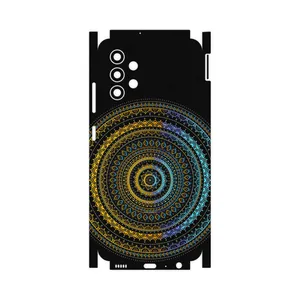MAHOOT Mandala Design 2-FullSkin Cover Sticker for Samsung Galaxy M32 5G