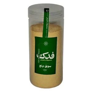 سویق برنج ممتاز فدک - 500 گرم 