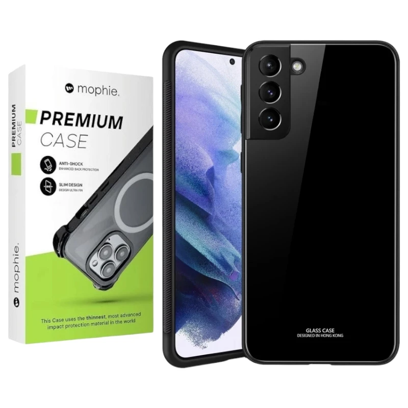 کاور موفی مدل S24P_GL01 مناسب برای گوشی موبایل سامسونگ Galaxy S24 Plus