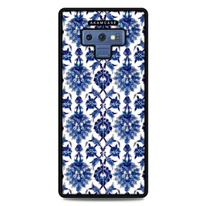 AKAM AMC-WSGN9-MOSAIC-25 Cover For Samsung Galaxy Note 9