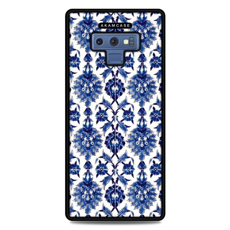 کاور آکام مدل AMC-WSGN9-MOSAIC-25 مناسب برای گوشی موبایل سامسونگ Galaxy Note 9