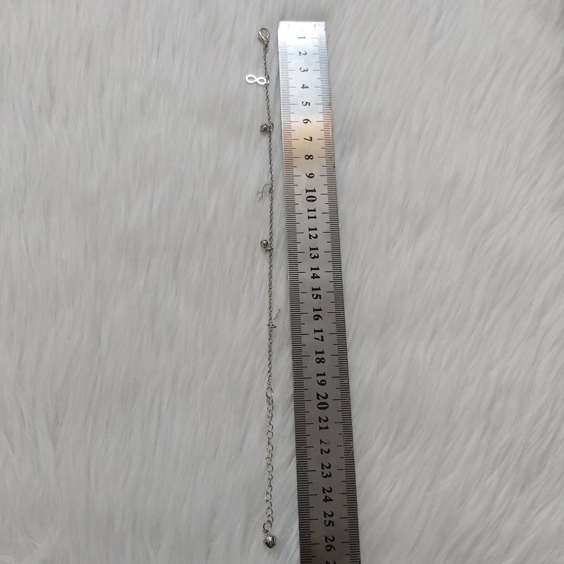 پابند زنانه مدل بینهایت کد infin111 پابند زنانه مدل بینهایت کد infin111