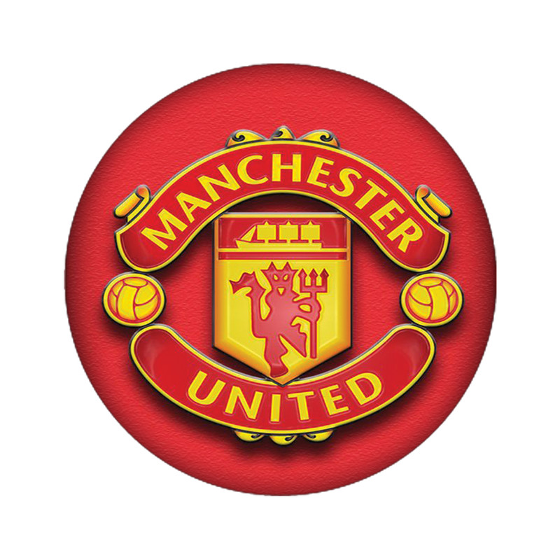 استیکر تزئینی موبایل مدل منچستر کد 3334