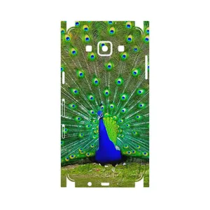 MAHOOT Peacock-FullSkin Cover Sticker for Samsung Galaxy A5 2015