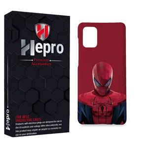 HEPRO MC Cover for SAMSUNG GALAXY M31S
