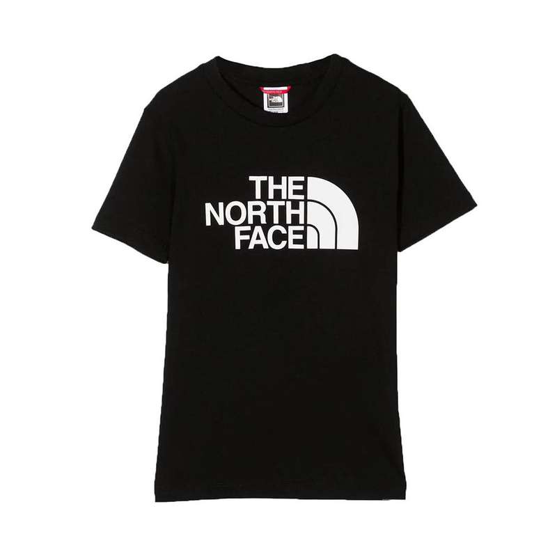 تی شرت ورزشی مردانه نورث فیس مدل aa