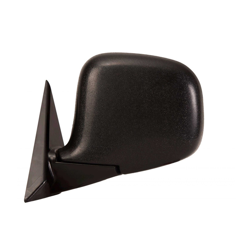 آینه جانبی خودرو  هیتکا کد QP-659 مناسب برای نیسان وانت مجموعه 2 عددی