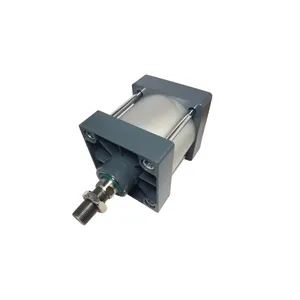جک پنوماتیک مدل SC 80x25-S