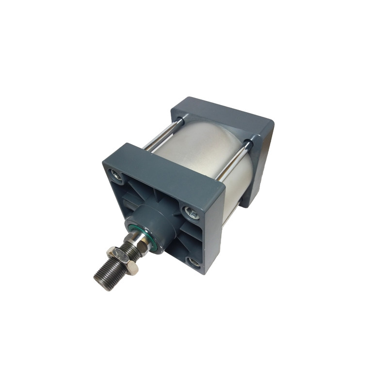 جک پنوماتیک مدل SC 80x100-S