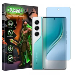 Guard Tough model matte anti blue ray screen protector suitable for Tecno Camon 40 Pro mobile phone