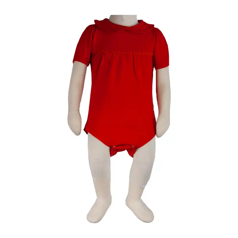 بادی آستین کوتاه  آدمک مدل 171201