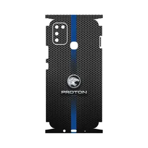 MAHOOT PROTON-FullSkin Cover Sticker for Infinix Hot 11 Play