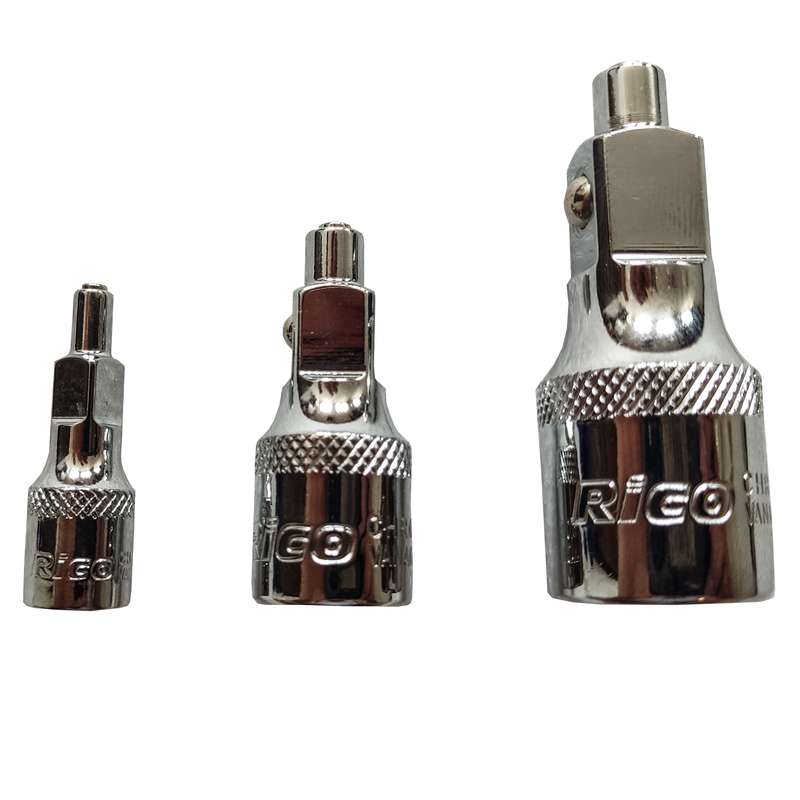 سری بکس ریکو تولز مدل MT ZRSS DB - 45821 مجموعه 3 عددی
