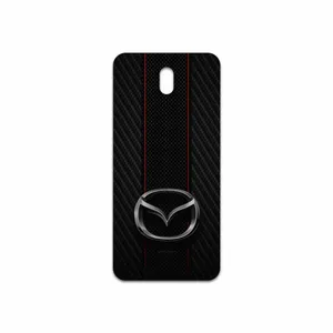 MAHOOT Mazda Motor Cover Sticker for Nokia 3.2 TA-1156
