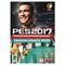 آنباکس بازی PES 2017 Ultimate 2 Update 2021 مخصوص PC نشر گردو توسط پویا جوان فلاح در تاریخ ۰۳ مرداد ۱۴۰۰