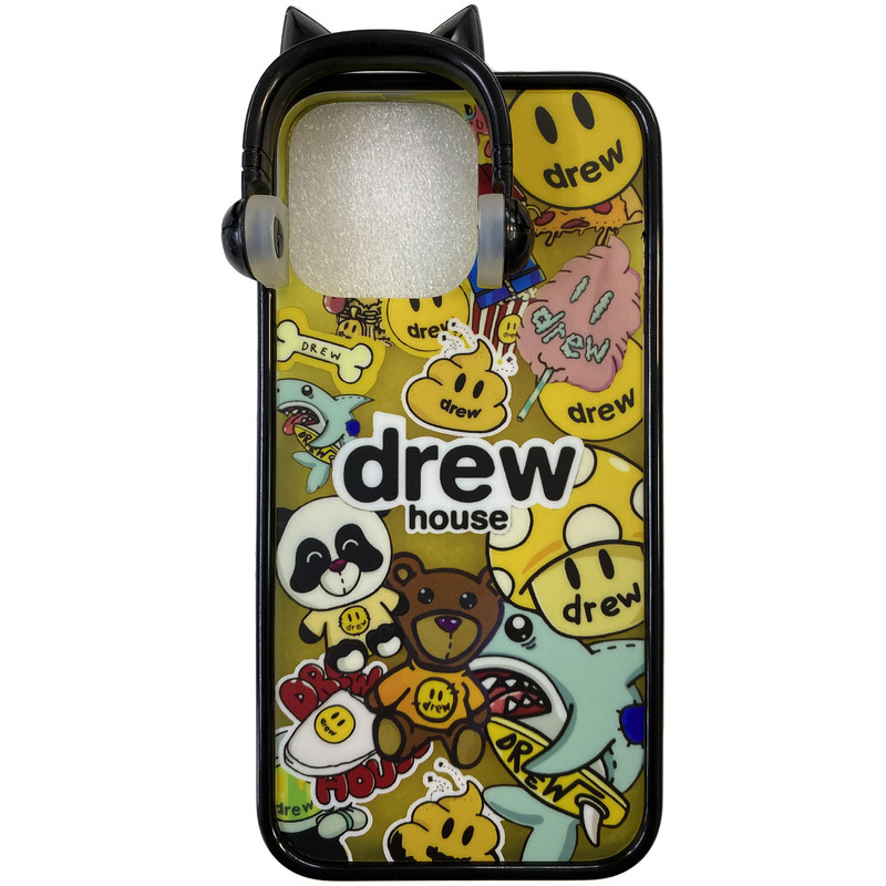 کاور مدل Drew House مناسب برای گوشی موبایل اپل iphone 14 pro max