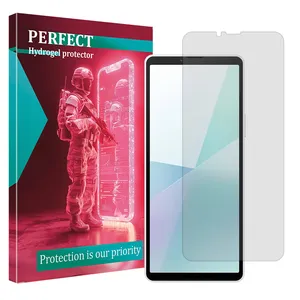 Perfect Tough model matte screen protector suitable for Sony Xperia 1 VI mobile phone