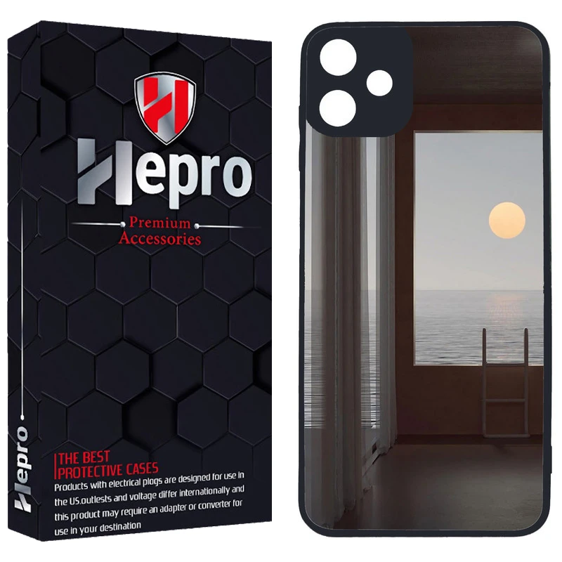 کاور هپرو طرح فانتزی مدل TPU مناسب برای گوشی موبایل سامسونگ Galaxy A05