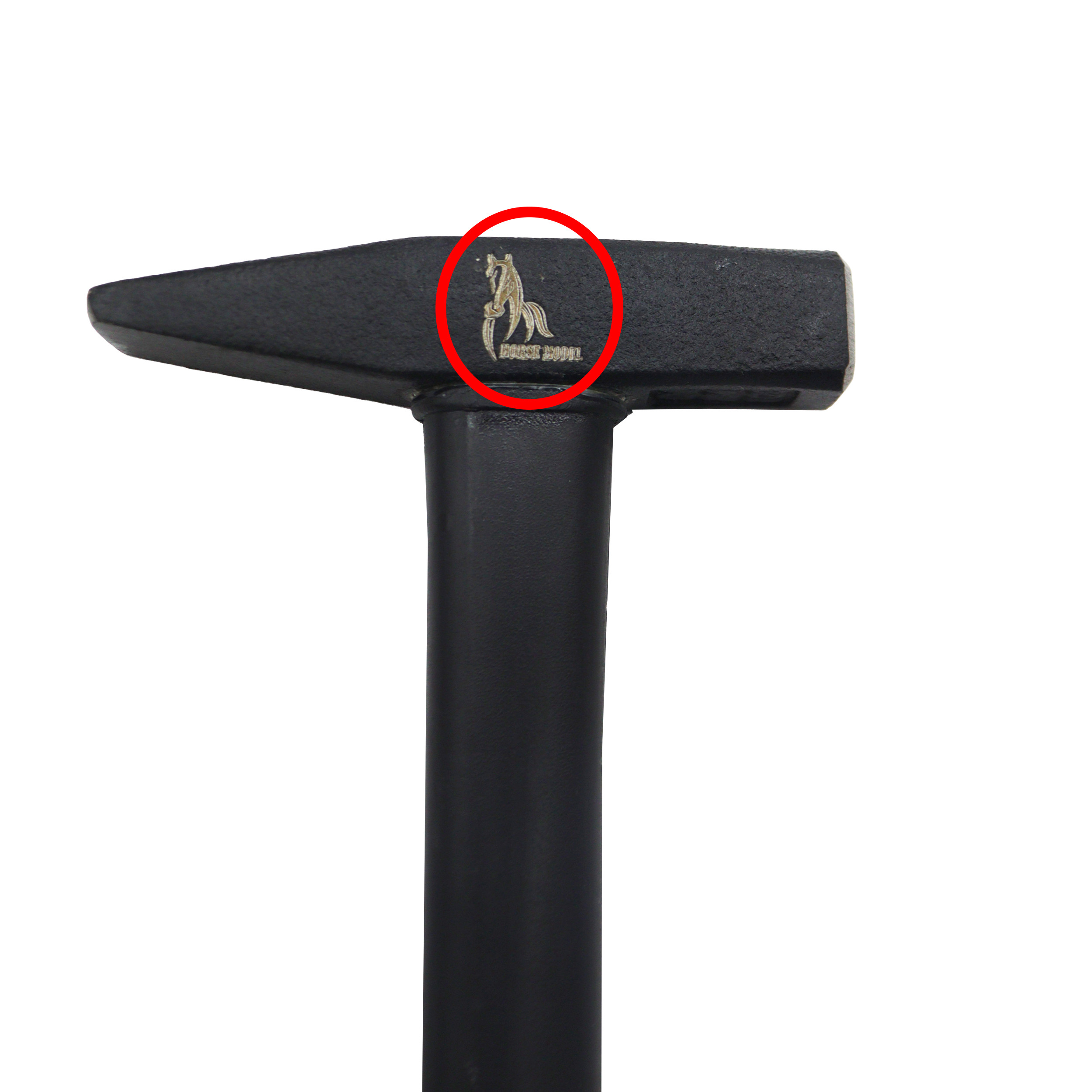 چکش مدل هورس کد YPAT-MOHANDESI-100GR وزن 210 گرم چکش مدل هورس کد YPAT-MOHANDESI-100GR وزن 210 گرم