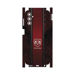 MAHOOT Dodge-FullSkin Cover Sticker for Samsung Galaxy M13  India
