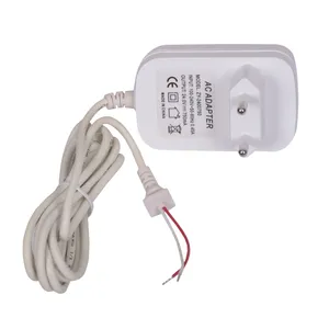 آداپتور 24 ولت 750 میلی آمپر مدل ZU2400