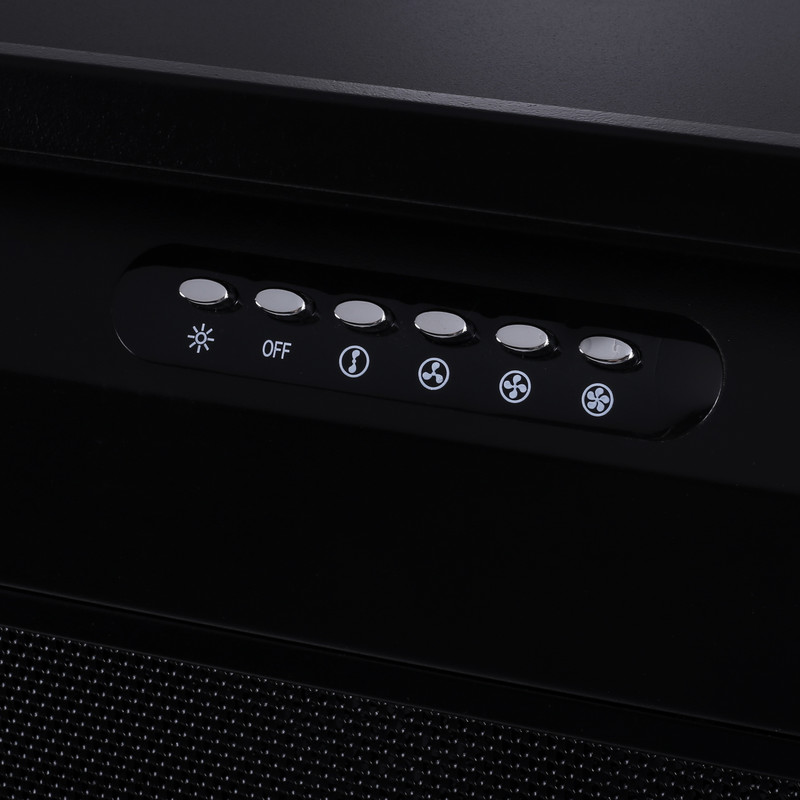 هود مورب بیمکث مدل E100 سایز 70