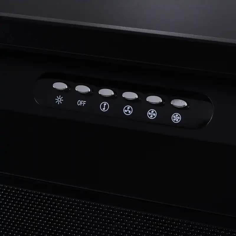 هود مورب بیمکث مدل E100 سایز 70