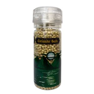 تخم گشنیز آسیابی ضامن - 35 گرم
