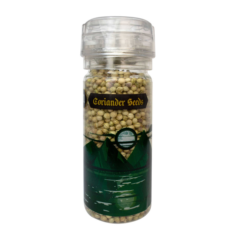 تخم گشنیز آسیابی ضامن - 35 گرم