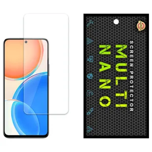 Multi Nano X-S1N Screen Protector For Honor X8