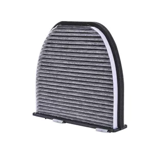 فیلتر کابین خودرو جی ای کی مدل 318  مناسب برای بنز CLS/E/C class