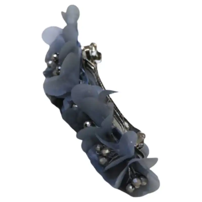 گیره مو زنانه مدل فرانسوی