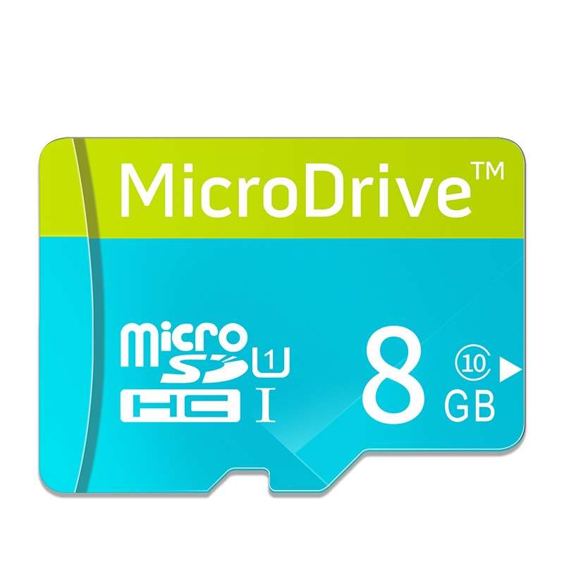 کارت حافظه microSDHC میکرودرایو مدل DR8009 کلاس 10 ظرفیت 8 گیگابایت وکیوم آبی همراه با آداپتر SD کارت حافظه microSDHC میکرودرایو مدل DR8009 کلاس 10 ظرفیت 8 گیگابایت وکیوم آبی همراه با آداپتر SD