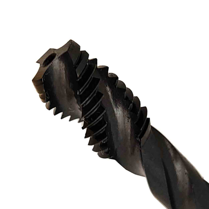 مته قلاویز ماشینی مارپیچ تام مدل moon - 007 سایز 8 میلی متر