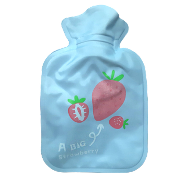 کیسه آب گرم کودک مدل BIG strawberry