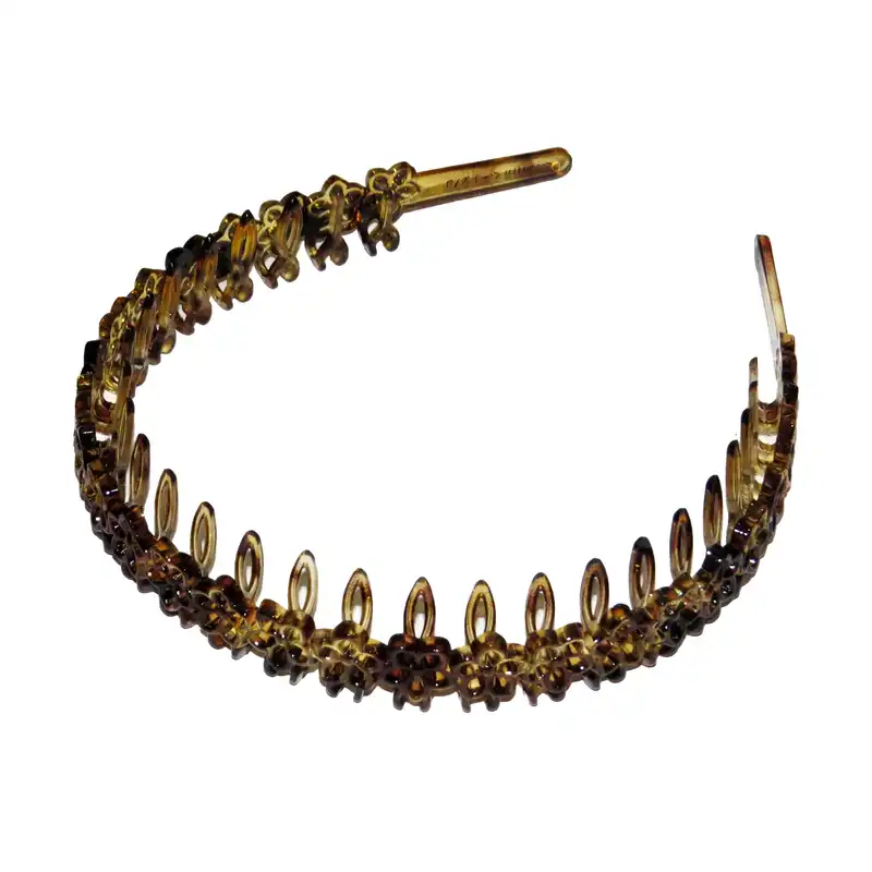 تل مو زنانه مدل G_Lnd_426