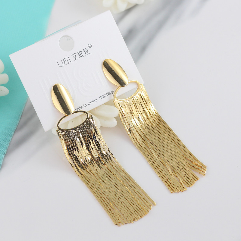 گوشواره زنانه مدل J696