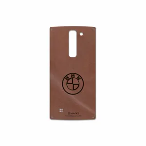 MAHOOT MNL-BMW Cover Sticker for LG Magna