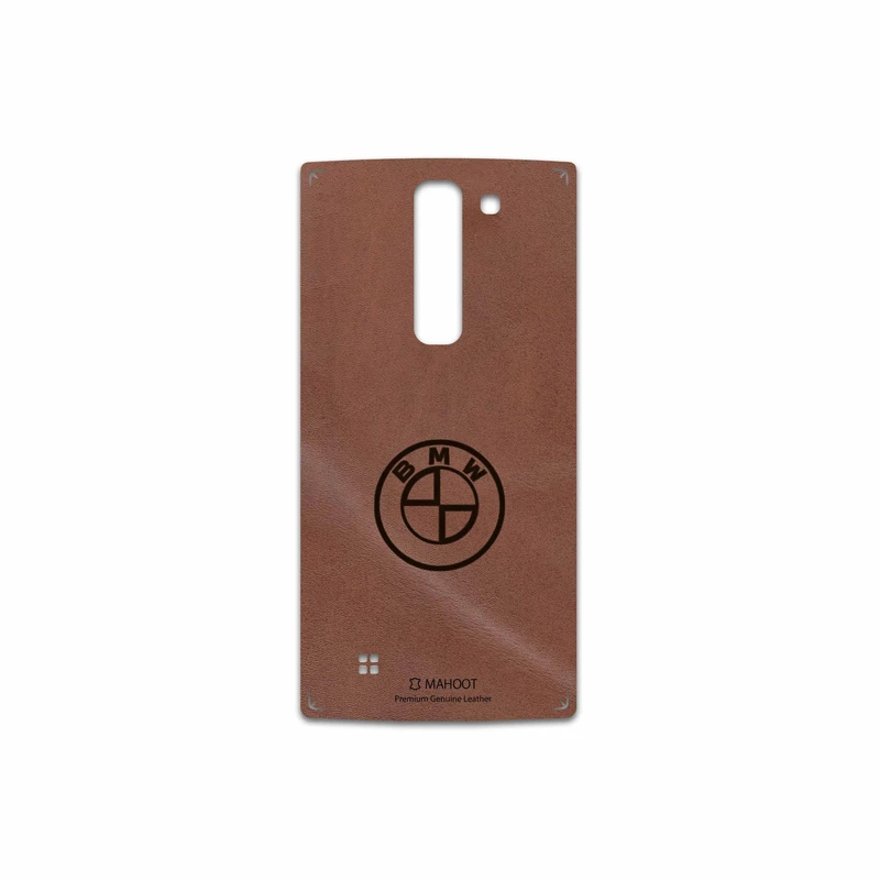 برچسب پوششی ماهوت مدل MNL-BMW مناسب برای گوشی موبایل ال جی Magna