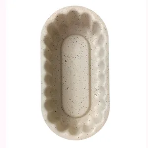 قالب کیک آرکا نیک مدل شارلوت بیضی