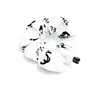 کش مو زنانه مدل اسکرانچی