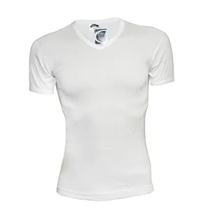 زیرپوش آستین دار مردانه مدل gu-0998