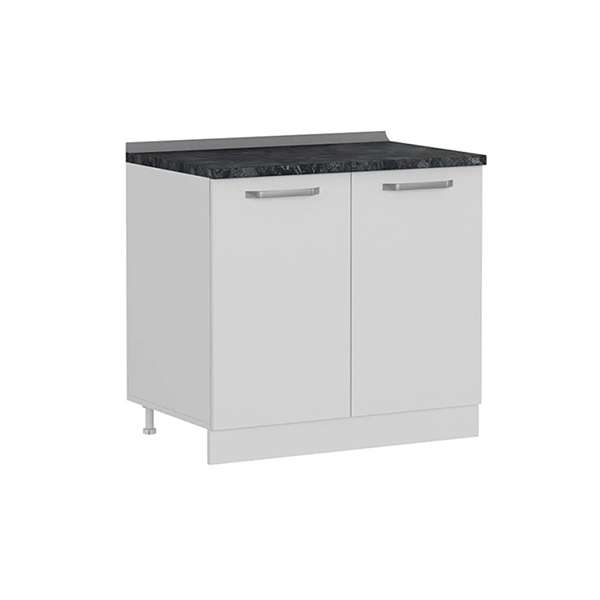 کابینت سینک فلفور کابینت مدل IN - 90 cm کابینت سینک فلفور کابینت مدل IN - 90 cm