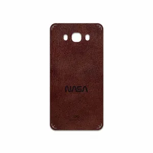 MAHOOT NL-NASA Cover Sticker for Samsung Galaxy J7 2016