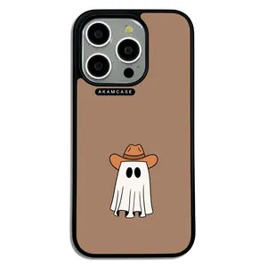 AKAM AMC-WA15PRO-BOO-11 Cover For Apple iPhone 15 Pro