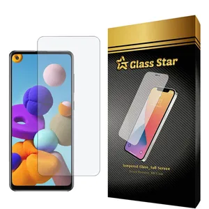 Glass Star S Screen Protector For Samsung Galaxy A21s